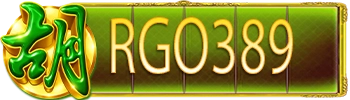 RGO389  Logo